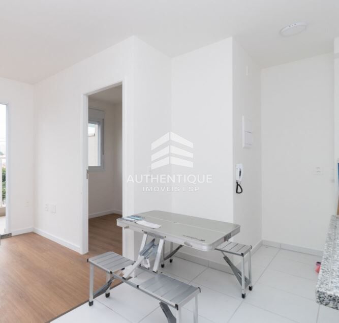 Apartamento, 2 quartos, 47 m² - Foto 4