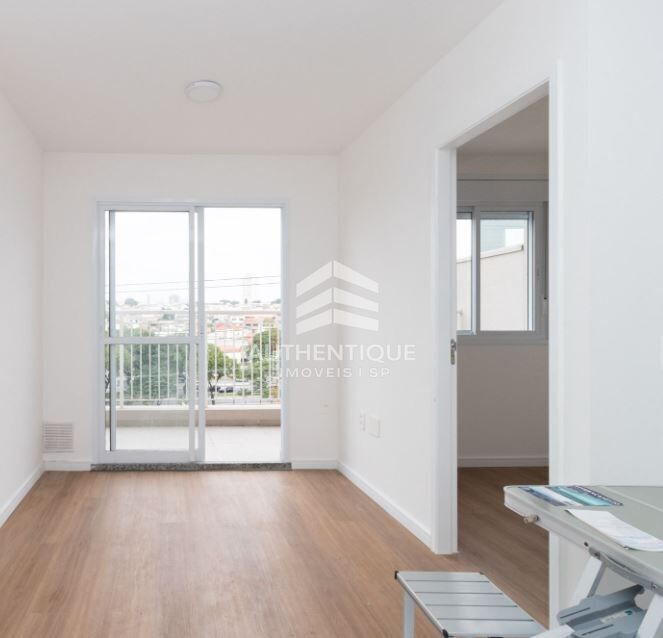 Apartamento, 2 quartos, 47 m² - Foto 2