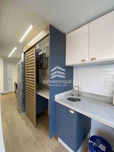 Apartamento, 2 quartos, 47 m² - Foto 5