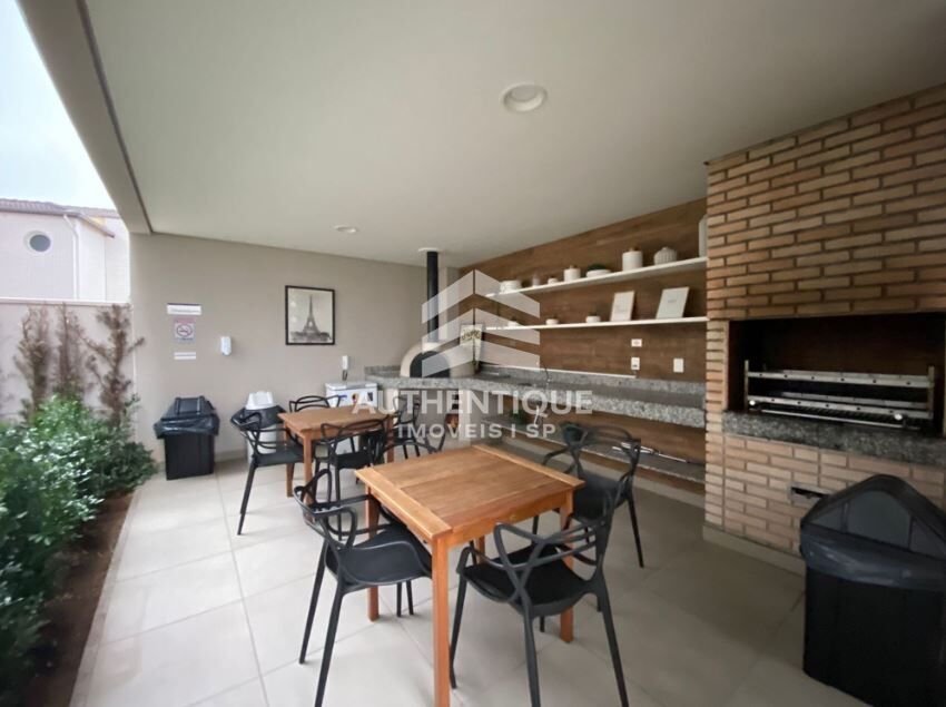 Apartamento, 2 quartos, 47 m² - Foto 39