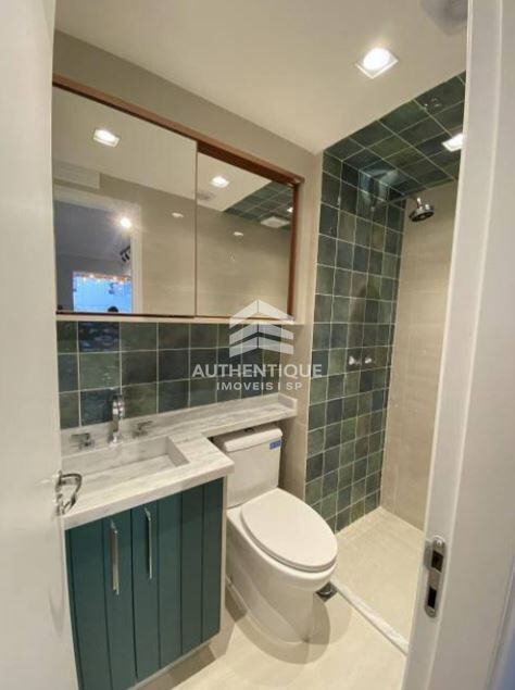 Apartamento, 2 quartos, 47 m² - Foto 17