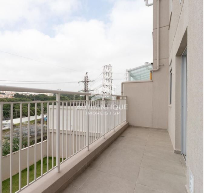 Apartamento, 2 quartos, 47 m² - Foto 1