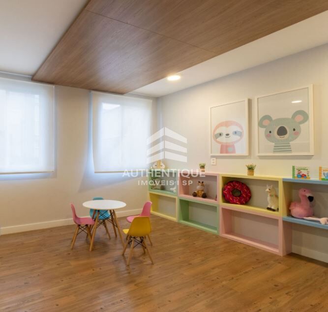 Apartamento, 2 quartos, 47 m² - Foto 46