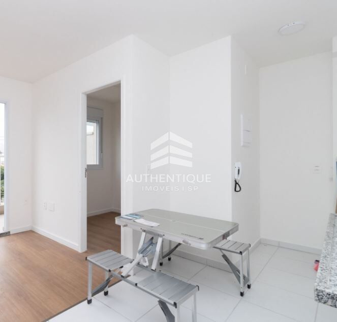 Apartamento, 2 quartos, 47 m² - Foto 6