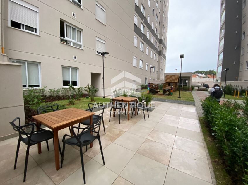 Apartamento, 2 quartos, 47 m² - Foto 36