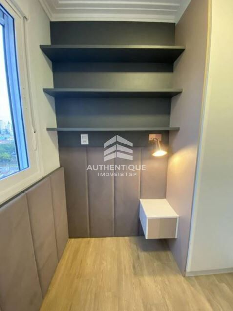 Apartamento, 2 quartos, 47 m² - Foto 8
