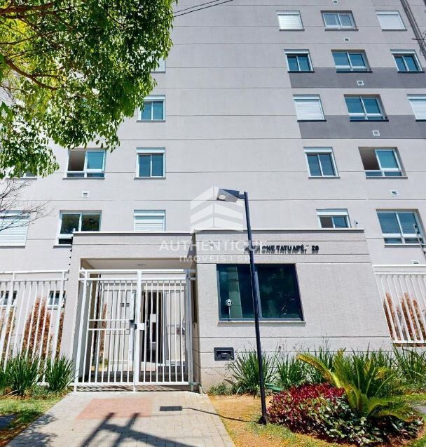 Apartamento, 2 quartos, 47 m² - Foto 35