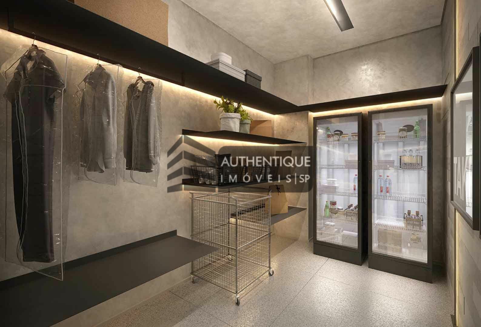 Apartamento à venda com 4 quartos, 372m² - Foto 7