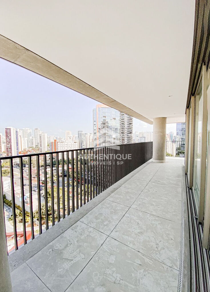 Apartamento, 4 quartos, 231 m² - Foto 1