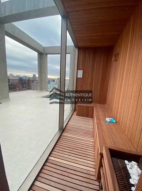 Apartamento à venda com 4 quartos, 231m² - Foto 36