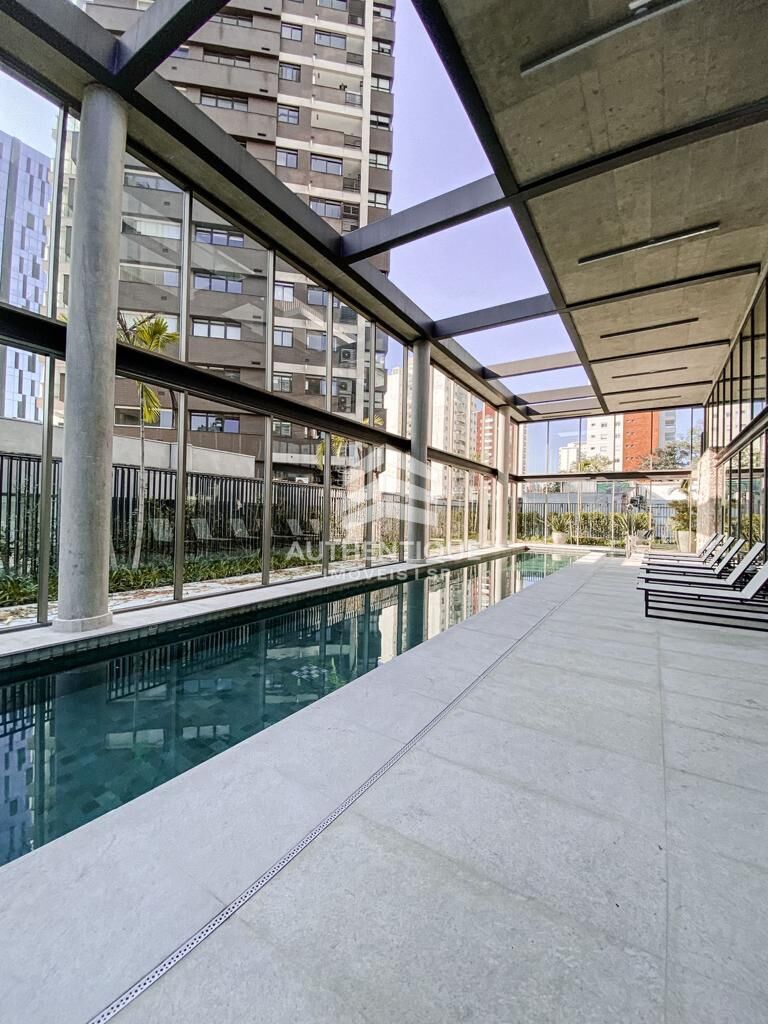 Apartamento, 4 quartos, 231 m² - Foto 23