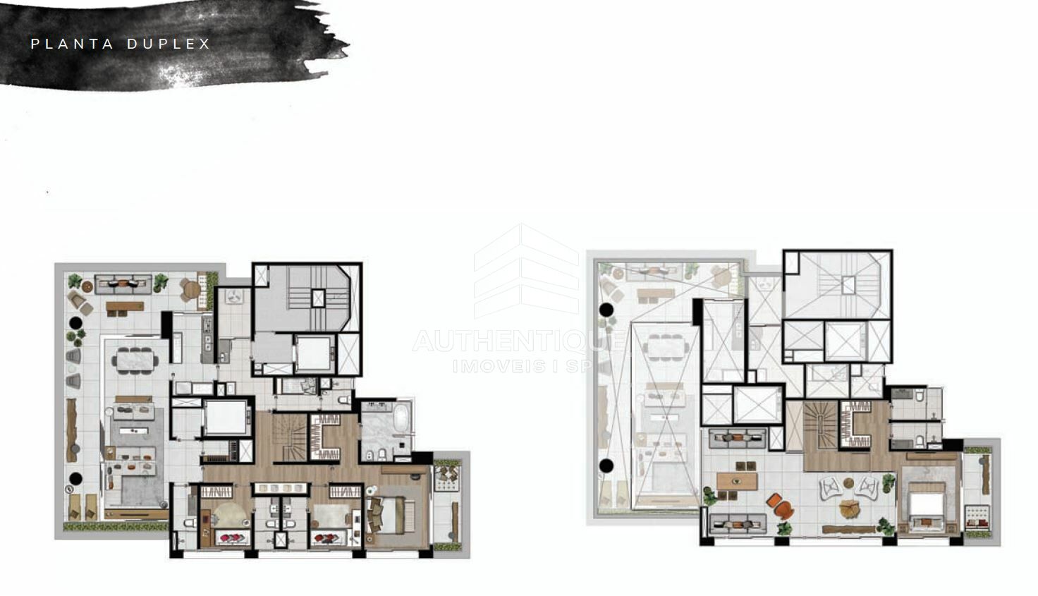 Apartamento, 4 quartos, 231 m² - Foto 44