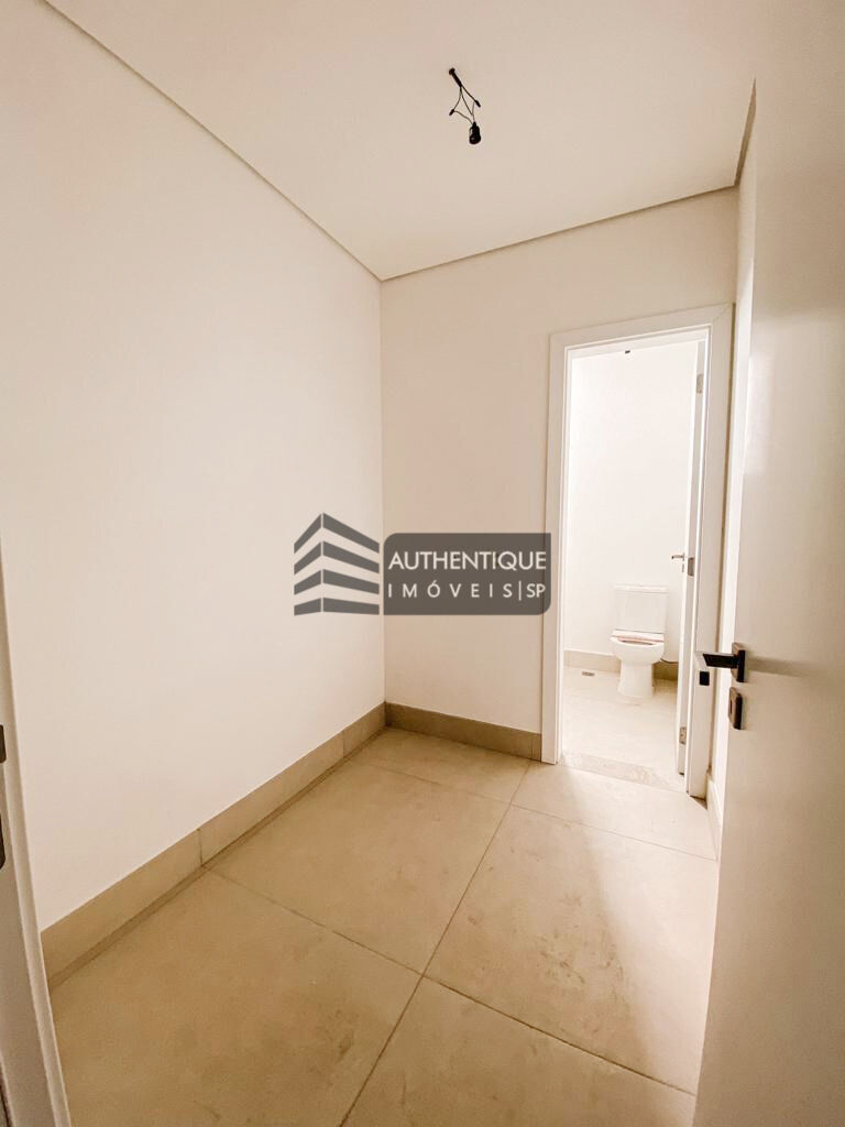 Apartamento à venda com 4 quartos, 231m² - Foto 5