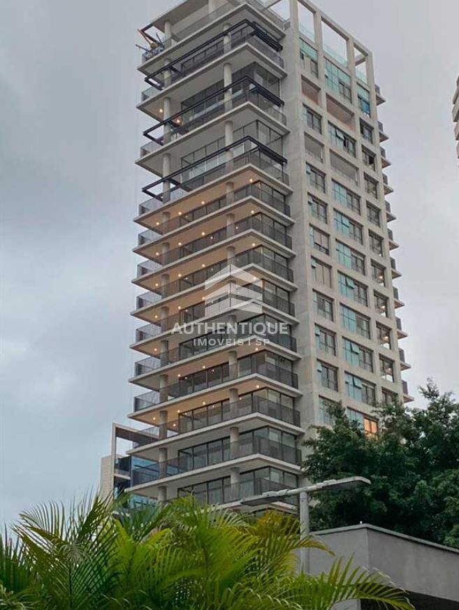 Apartamento, 4 quartos, 231 m² - Foto 24