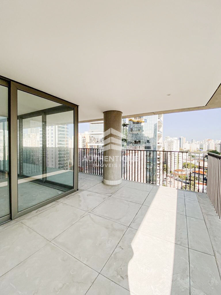 Apartamento, 4 quartos, 231 m² - Foto 2