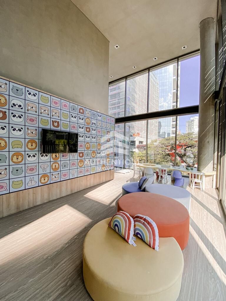 Apartamento, 4 quartos, 231 m² - Foto 32