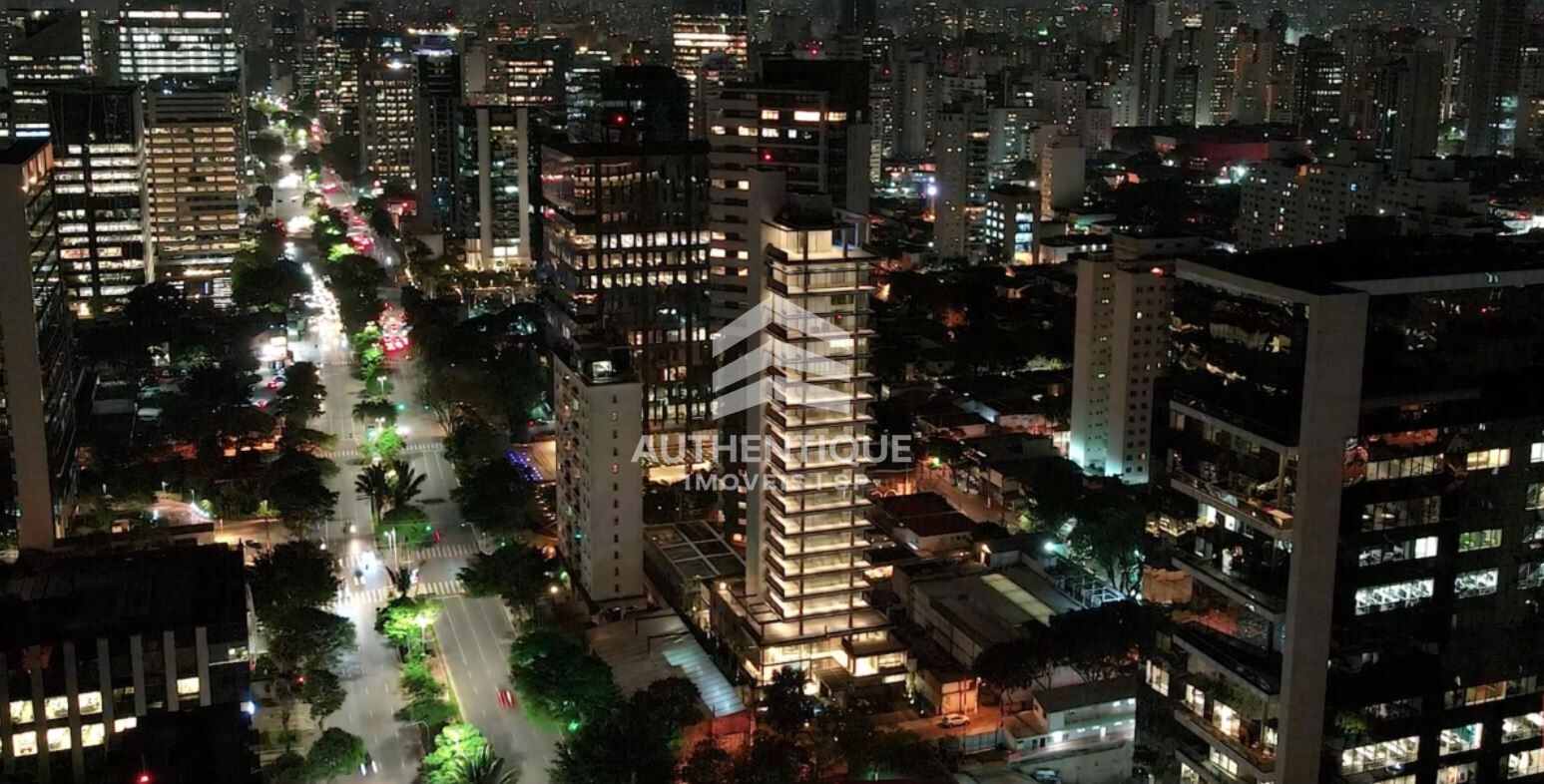 Apartamento, 4 quartos, 231 m² - Foto 41