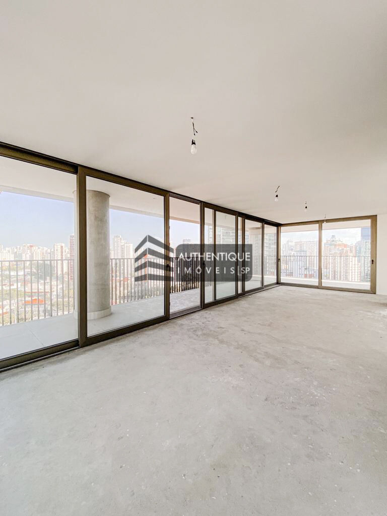 Apartamento à venda com 4 quartos, 231m² - Foto 12