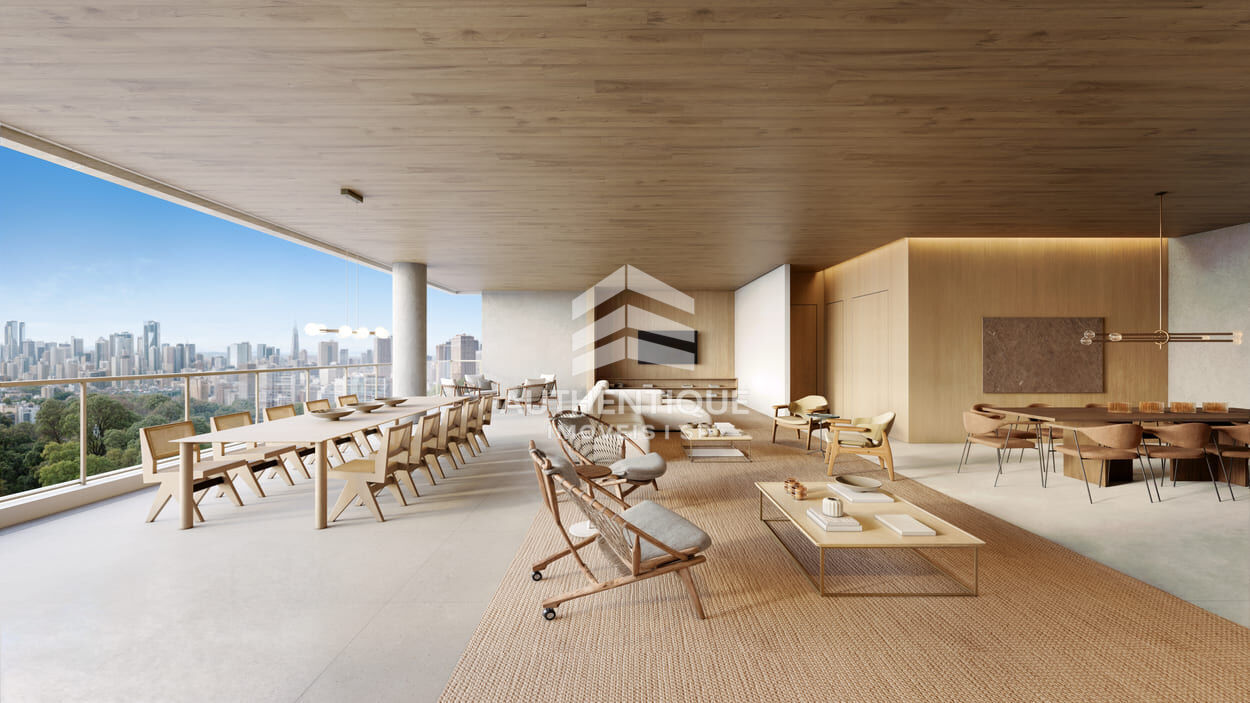 Apartamento, 4 quartos, 269 m² - Foto 6