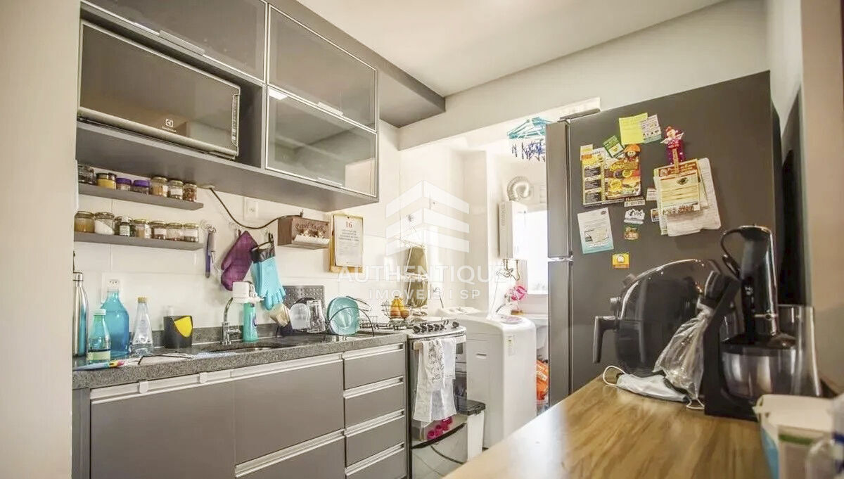 Apartamento, 2 quartos, 59 m² - Foto 5