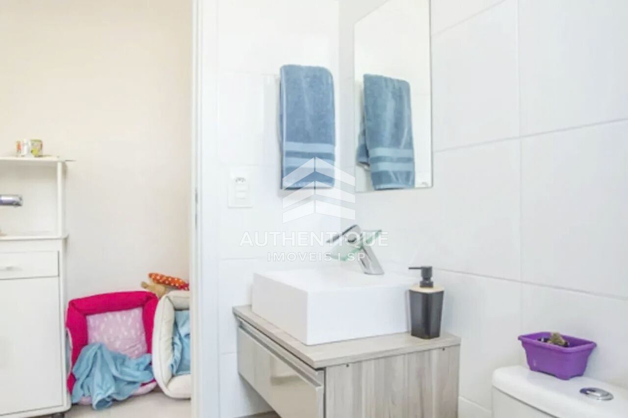 Apartamento, 2 quartos, 59 m² - Foto 10