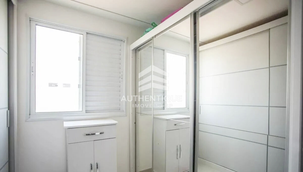 Apartamento, 2 quartos, 59 m² - Foto 8