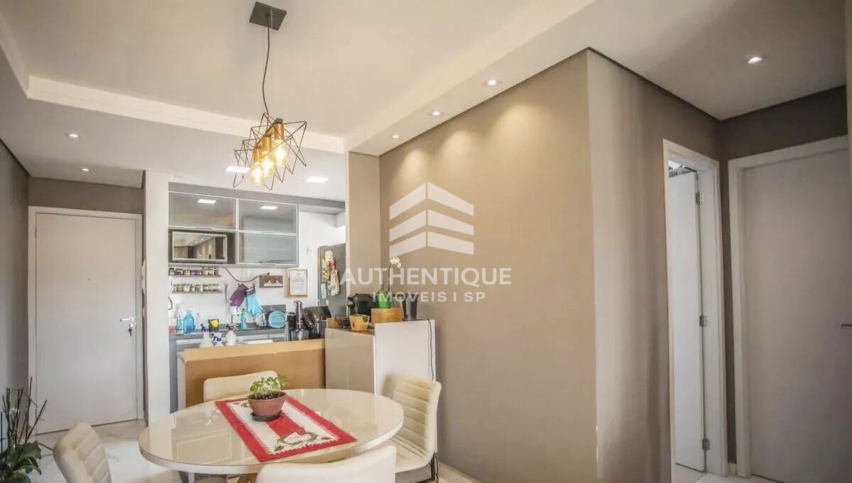 Apartamento, 2 quartos, 59 m² - Foto 4