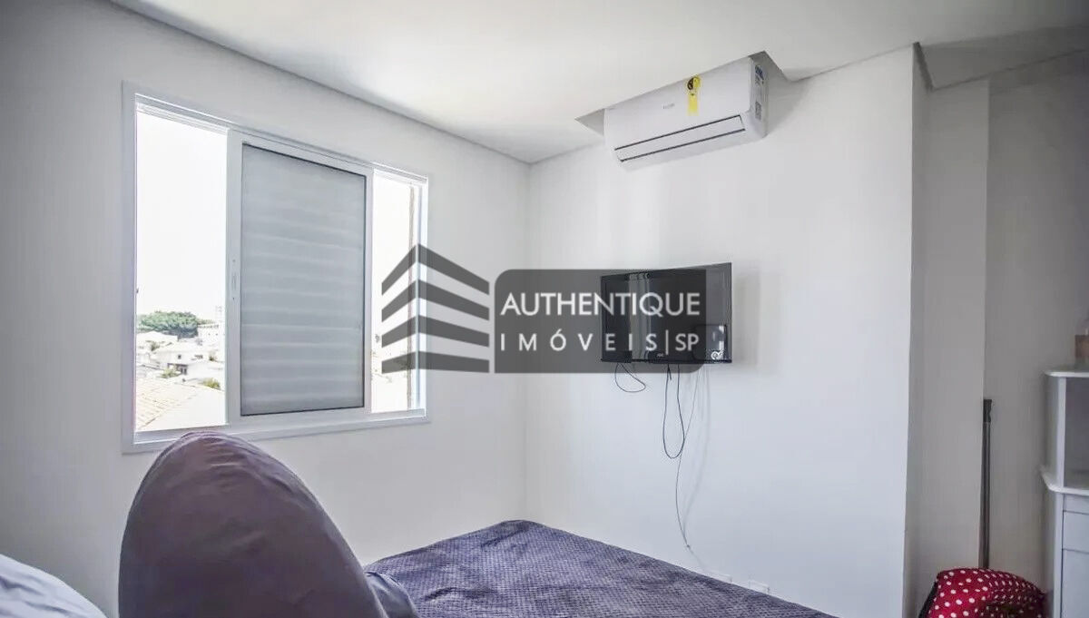 Apartamento à venda com 2 quartos, 59m² - Foto 7