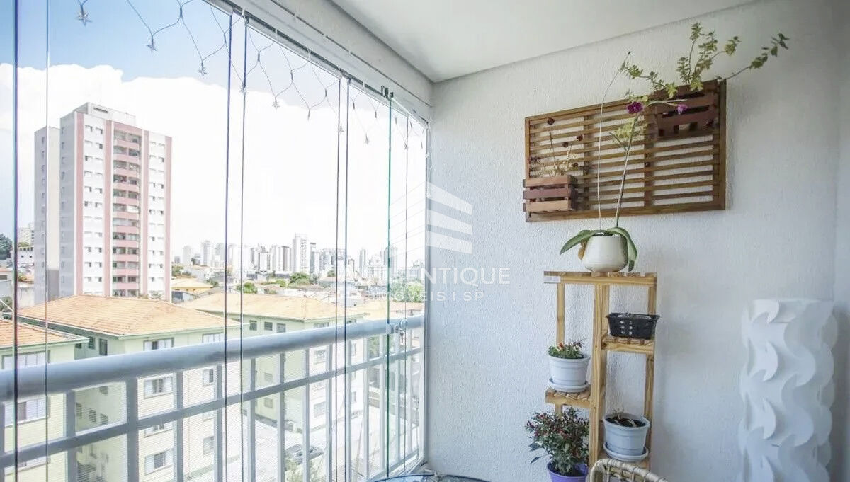 Apartamento, 2 quartos, 59 m² - Foto 3
