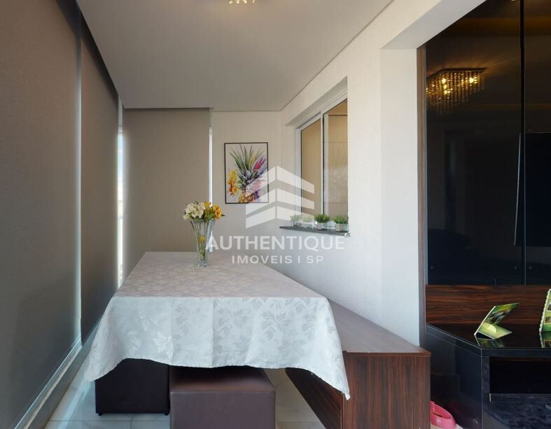 Apartamento, 2 quartos, 60 m² - Foto 21