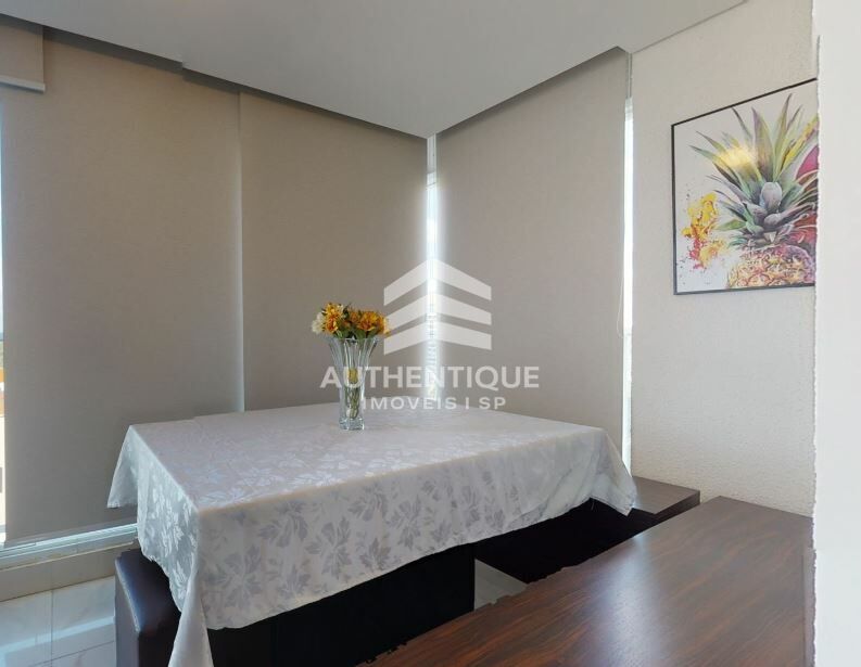 Apartamento, 2 quartos, 60 m² - Foto 15