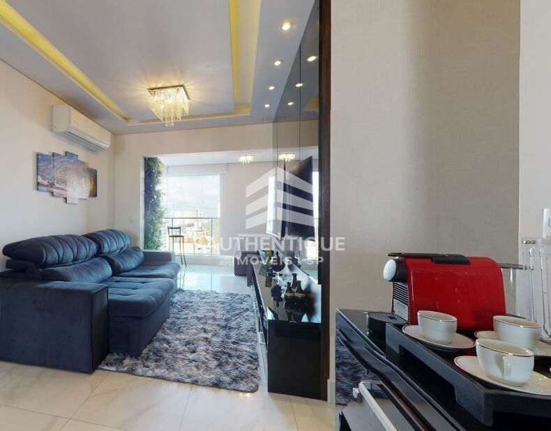 Apartamento, 2 quartos, 60 m² - Foto 18