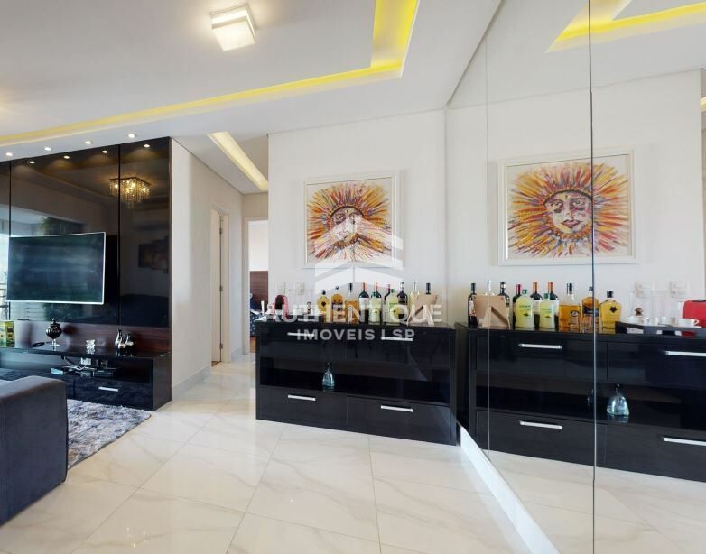 Apartamento, 2 quartos, 60 m² - Foto 17