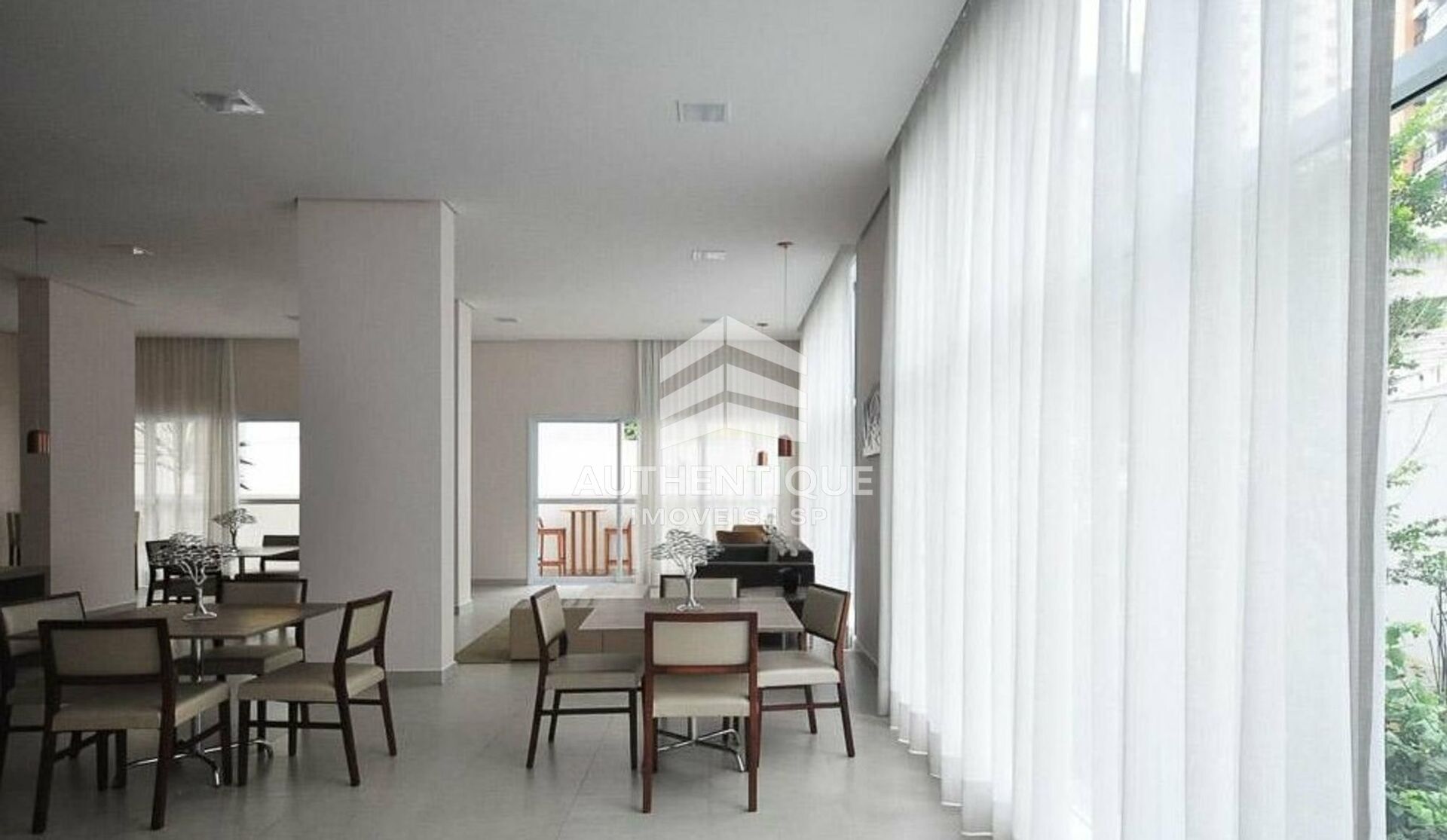 Apartamento, 2 quartos, 60 m² - Foto 11