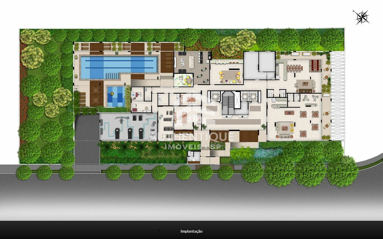 Apartamento, 2 quartos, 60 m² - Foto 31