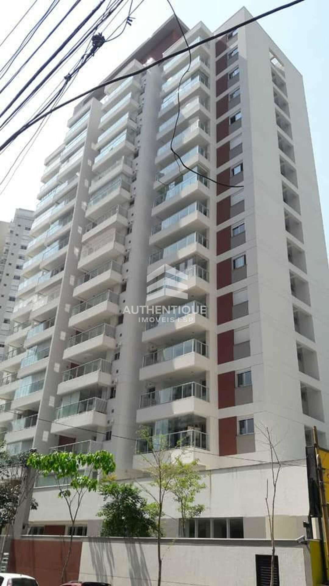 Apartamento, 2 quartos, 60 m² - Foto 4