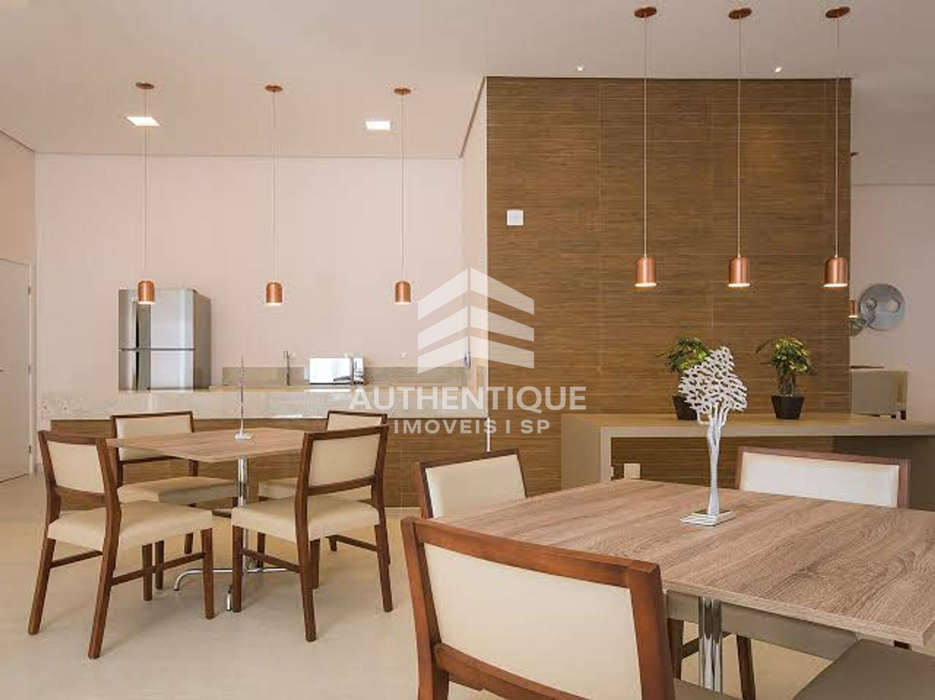 Apartamento, 2 quartos, 60 m² - Foto 9