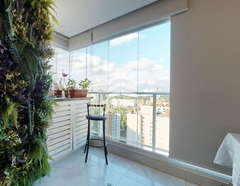 Apartamento, 2 quartos, 60 m² - Foto 16