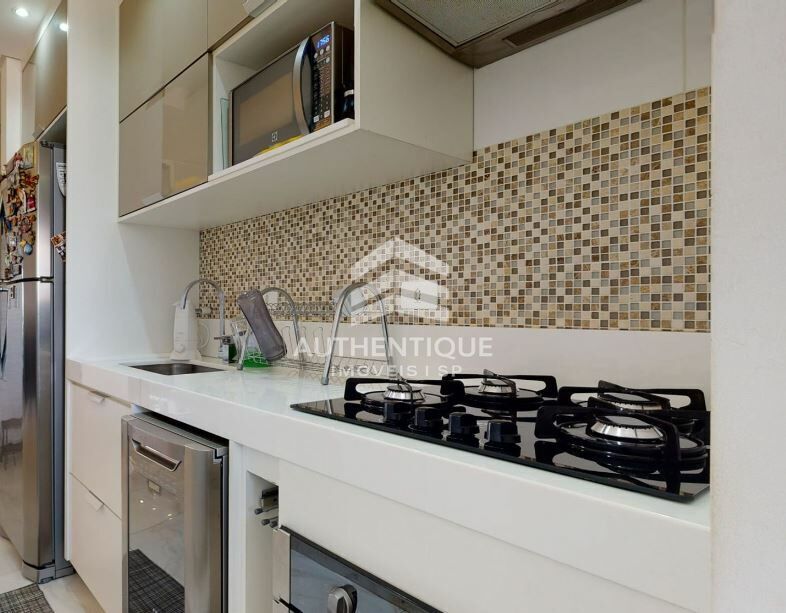 Apartamento, 2 quartos, 60 m² - Foto 26