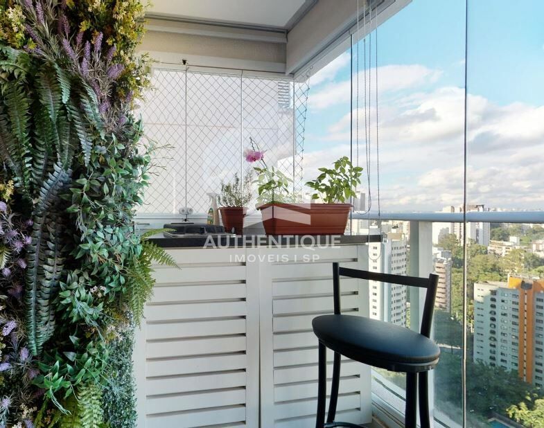 Apartamento, 2 quartos, 60 m² - Foto 24
