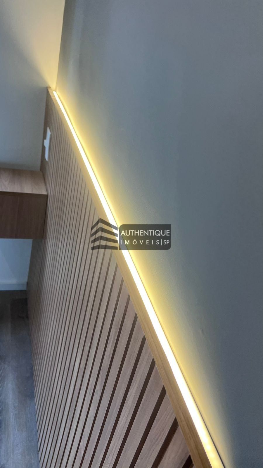 Apartamento à venda com 1 quarto, 24m² - Foto 5