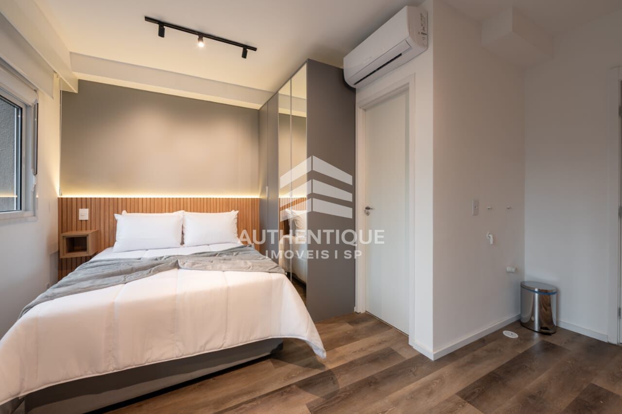 Apartamento, 1 quarto, 24 m² - Foto 11