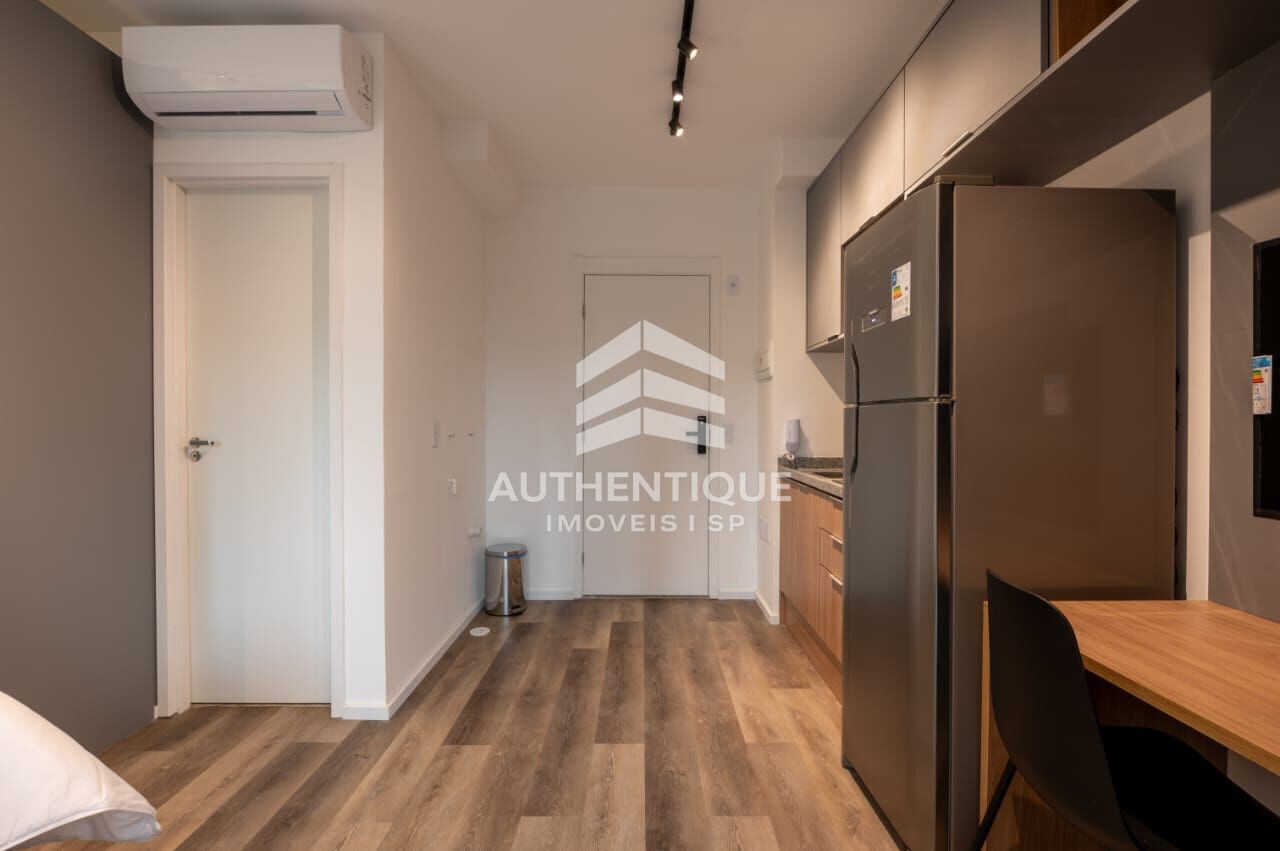 Apartamento, 1 quarto, 24 m² - Foto 13