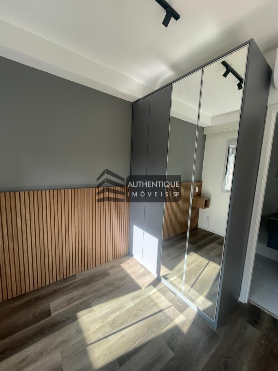 Apartamento à venda com 1 quarto, 24m² - Foto 6