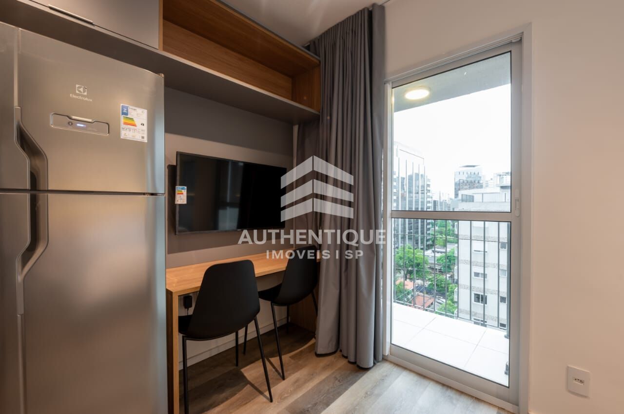 Apartamento, 1 quarto, 24 m² - Foto 7