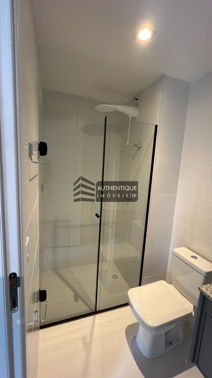 Apartamento à venda com 1 quarto, 24m² - Foto 8