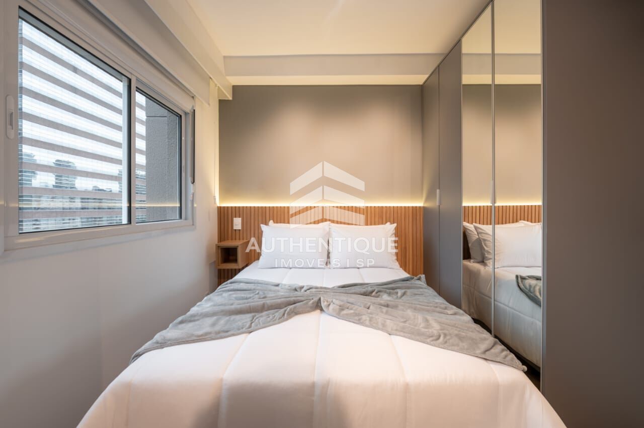 Apartamento, 1 quarto, 24 m² - Foto 14
