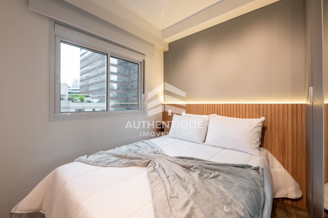 Apartamento, 1 quarto, 24 m² - Foto 9
