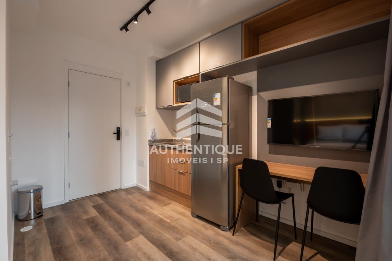 Apartamento, 1 quarto, 24 m² - Foto 17