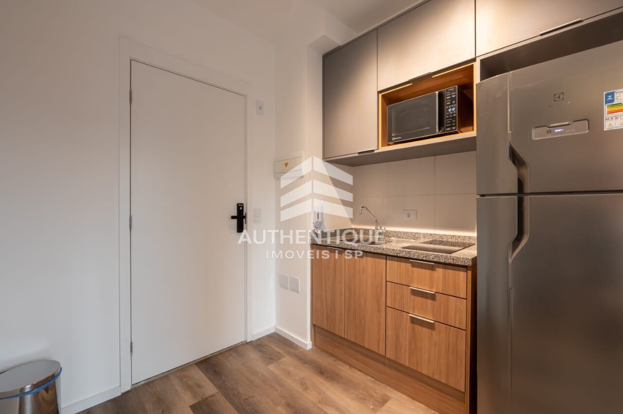 Apartamento, 1 quarto, 24 m² - Foto 6